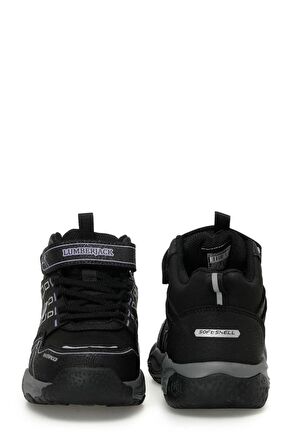 Lumberjack RAPTOR HI 3PR Kız Çocuk Waterproof Outdoor Bot