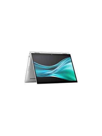 HP Elite X360 830 G11 Intel Ultra 7 155U 16GB Ram 512GB SSD 13.3'' 2in1 Ingilizce Klavye