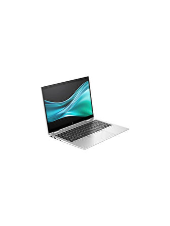 HP Elite X360 830 G11 Intel Ultra 7 155U 16GB Ram 512GB SSD 13.3'' 2in1 Ingilizce Klavye