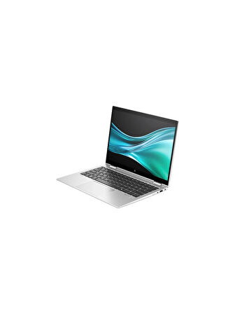 HP Elite X360 830 G11 Intel Ultra 7 155U 16GB Ram 512GB SSD 13.3'' 2in1 Ingilizce Klavye