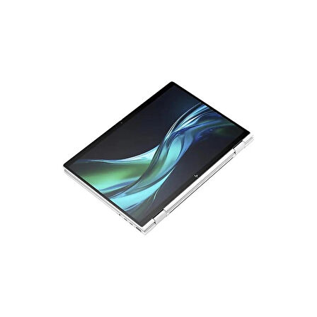 Hp Elitebook x360 1040 G11 2-in-1 – İngilizce Klavye Intel Core Ultra 7 155U 16GB Ram 512GB SSD Dahili Ekran Kartı 14″ Dokunmatik Windows 11 Pro Gümüş Gri
