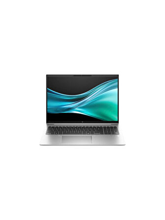 HP Elitebook 860 G11 Ultra 7 155U 32GB Ram - 1tb SSD 16'' Ingilizce Klavye