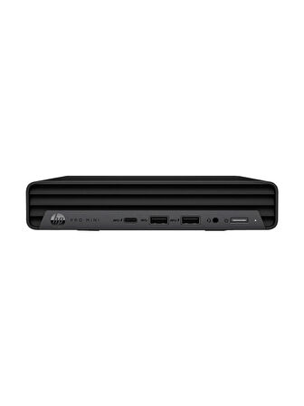 HP Pro 400 Mini G9 937L1EA i3-14100T 16GB 256GB SSD Freedos MiniPC