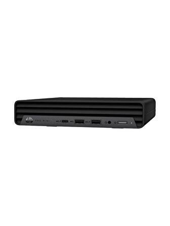HP Pro 400 Mini G9 937L1EA i3-14100T 16GB 256GB SSD Freedos MiniPC