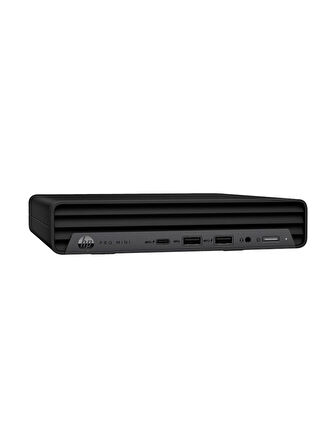 HP Pro 400 Mini G9 937L1EA i3-14100T 16GB 256GB SSD Freedos MiniPC