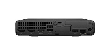 HP Pro Mini 400 G9 937R3EA Core i5-14500T 16Gb Ram 512Gb Ssd FreeDos Mini Bilgisayar