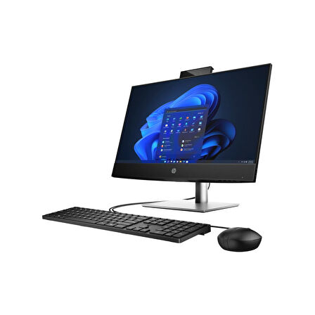HP ProOne 440 G9 9H6X8ET i7-14700T 8GB 512GB SSD 23.8 FHD FreeDOS