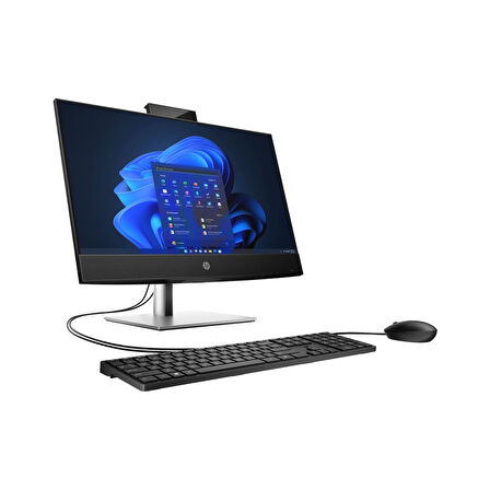 HP ProOne 440 G9 9H6X8ET i7-14700T 8GB 512GB SSD 23.8 FHD FreeDOS