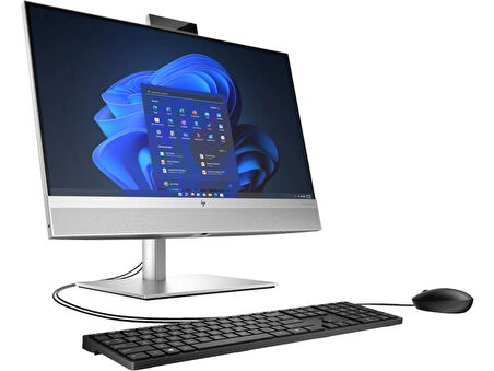 HP EliteOne 23.8''-i7 14700-16G-512SSD-W11Pr-Touch 99A51ET