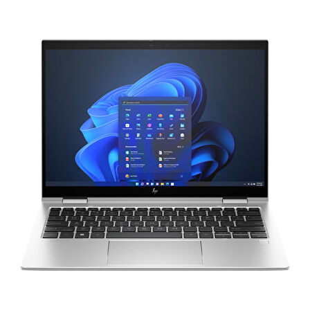 HP Elite x360 830 G10 2in1 9G0G8ET Ultra 5 125H 16GB 512GB SSD 14 FHD+ Touch Windows 11 Pro