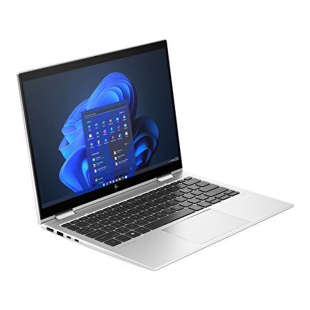 HP Elite x360 830 G10 2in1 9G0G8ET Ultra 5 125H 16GB 512GB SSD 14 FHD+ Touch Windows 11 Pro