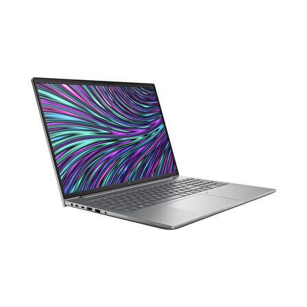 HP ZBook Power G11 8T0V5EA Ultra 9 185H 32GB 1TB SSD 8GB RTX A2000 Ada 16 WQXGA Windows 11 Pro