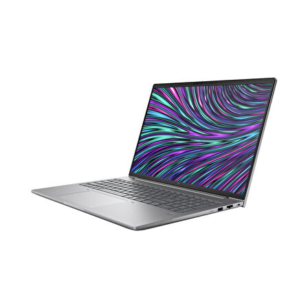 HP ZBook Power G11 8T0V5EA Ultra 9 185H 32GB 1TB SSD 8GB RTX A2000 Ada 16 WQXGA Windows 11 Pro