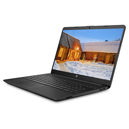 HP 250R G9 A37RKET i5-1335U 16GB 512SSD 15.6" FHD FreeDOS Dizüstü Bilgisayar