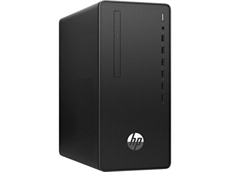 HP 295 G8 MT A54TDET Ryzen 5 5600G 8Gb Ram 512Gb Ssd FreeDos Masaüstü Bilgisayar