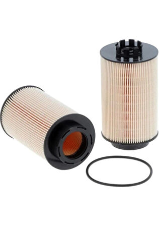 Roffıx Yakıt Filtresi Rff 30352302