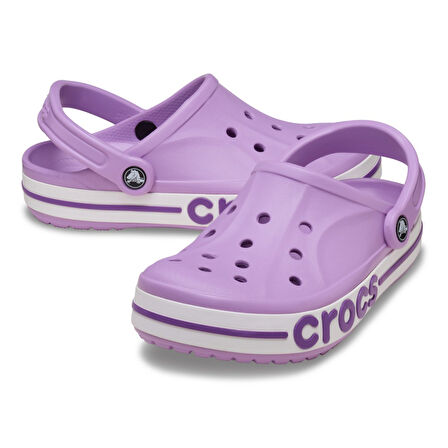 Crocs Terlik Bayaband Clog 205089-5pr 