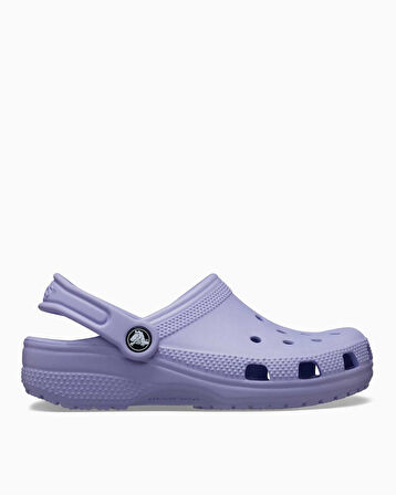 Crocs Classic Clog K Kız Çocuk Terlik | 33-34