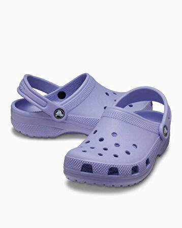 Crocs Classic Clog K Kız Çocuk Terlik | 33-34