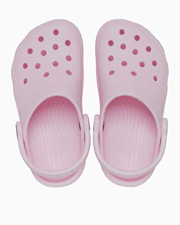 Crocs Classic Clog K Kız Çocuk Terlik