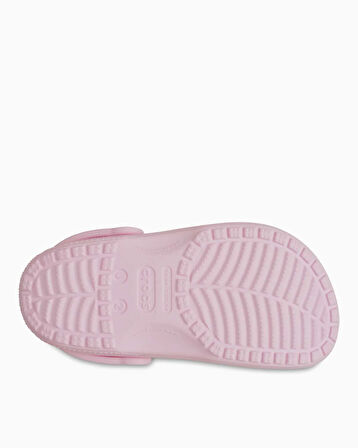 Crocs Classic Clog K Kız Çocuk Terlik