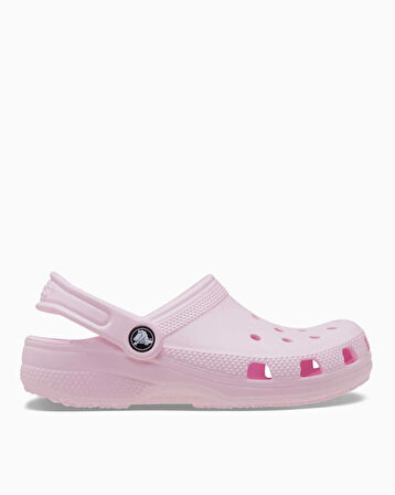 Crocs Classic Clog K Kız Çocuk Terlik