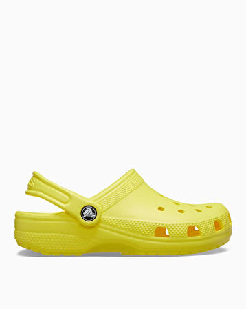 Crocs Classic Clog K Kız Çocuk Terlik