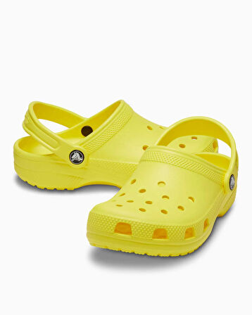 Crocs Classic Clog K Kız Çocuk Terlik