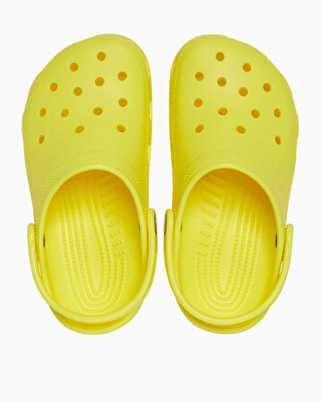 Crocs Classic Clog K Kız Çocuk Terlik
