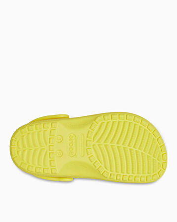 Crocs Classic Clog K Kız Çocuk Terlik