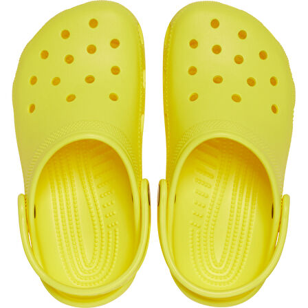 Crocs Classic Clog Unisex Çocuk Terlik 206991