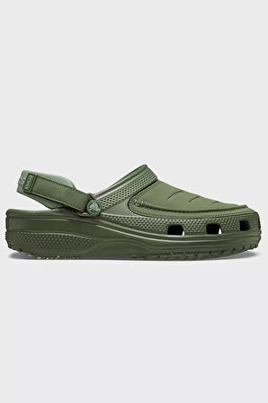 Crocs Yukon Vista II LR Clog Erkek Sandalet