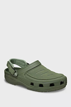 Crocs Yukon Vista II LR Clog Erkek Sandalet