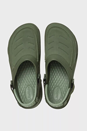 Crocs Yukon Vista II LR Clog Erkek Sandalet