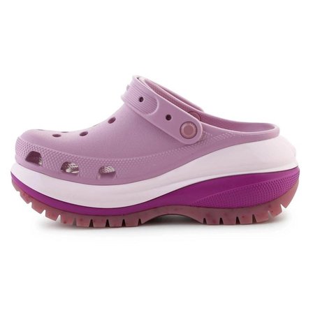 Crocs Mega Crush Clog Bayan Terlik