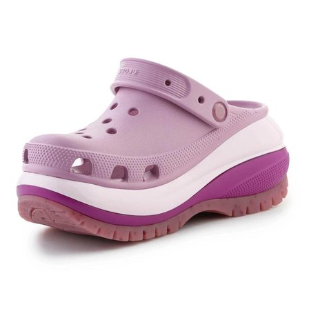 Crocs Mega Crush Clog Bayan Terlik