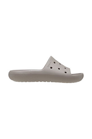 Unisex Classic Slide V2 Terlik - Kahverengi | 37-38