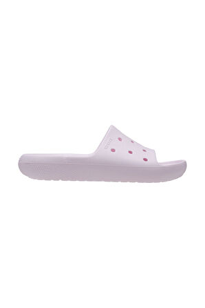 Kadın Classic Slide V2 Terlik - Pembe | 36-37
