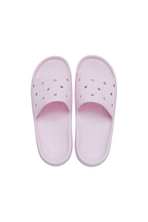 Kadın Classic Slide V2 Terlik - Pembe | 39-40