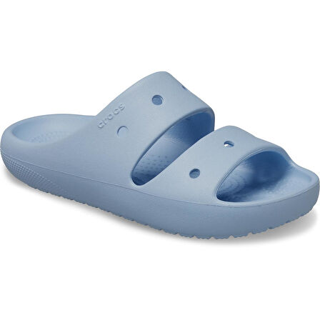 Crocs Classic Sandal v2 Çocuk Terlik 209421-4NS Blue Calcite
