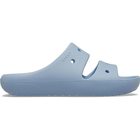 Crocs Classic Sandal v2 Çocuk Terlik 209421-4NS Blue Calcite