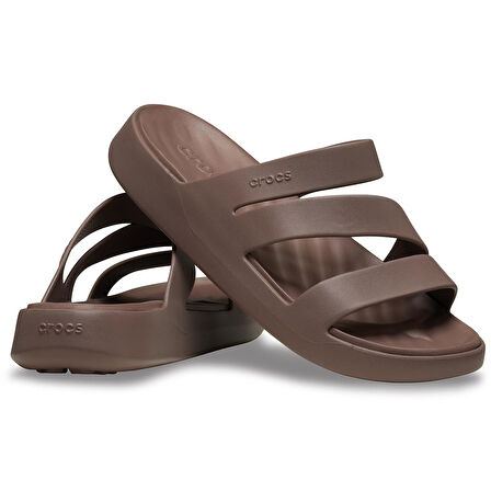 Crocs Getaway Strappy Terlik 209587-0LF