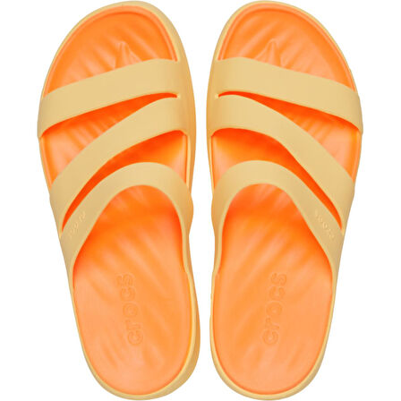 Crocs Getaway Strappy Terlik 209587-78Z