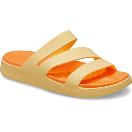 Crocs Getaway Strappy Terlik 209587-78Z