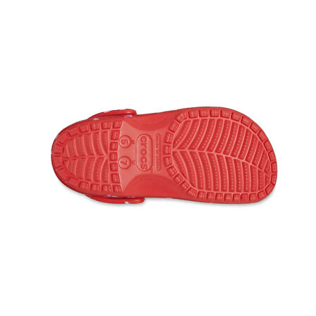 Crocs Classic Vday Clog Unisex Terlik CR209682-6ZR