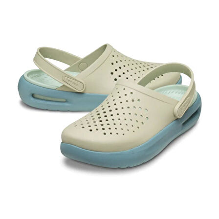 Crocs 209964-0LJ InMotion Clog Unisex Sandalet