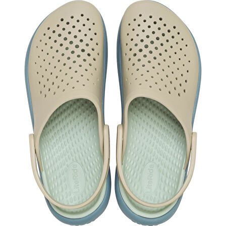 CROCS InMotion Clog Unisex Moth Terlik 209964-0LJ