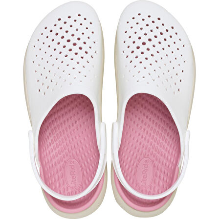 Crocs InMotion Clog Unisex Sandalet 209964-100