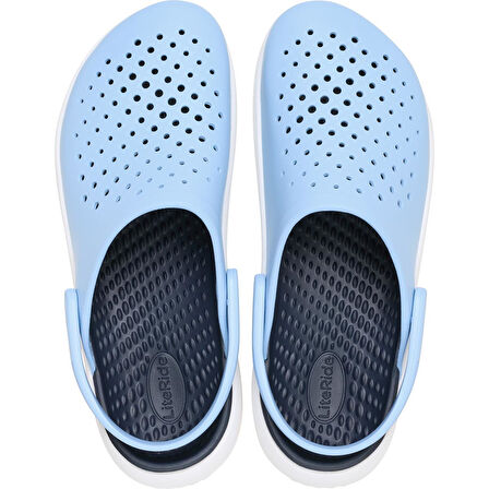 CROCS InMotion Clog Unisex Blue Calcite Terlik 209964-4NS