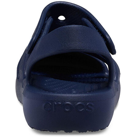 Crocs Classic Fisherman K Çocuk Terlik CR210625-410